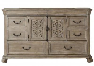 Image for TINLEY PARK DRESSER