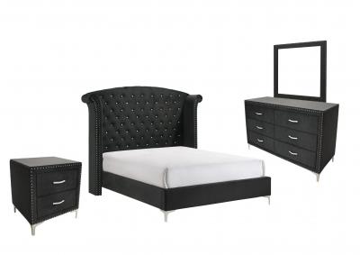 Image for LUCINDA QUEEN BEDROOM