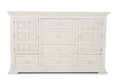 Image for TERRA WHITE DRESSER