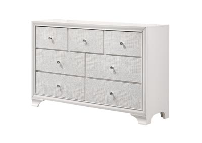 Image for LYSSA FROST DRESSER