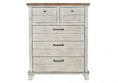 Image for BEAR CREEK CHEST