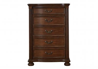 Image for LAVINTON CHEST