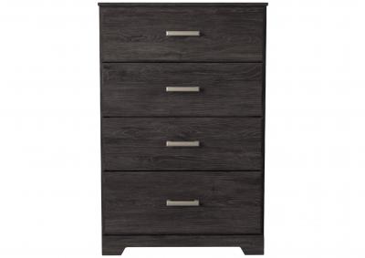 Image for BELACHIME 4 DRAWER CHEST