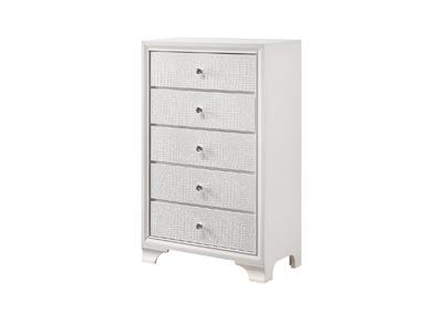 Image for LYSSA FROST CHEST