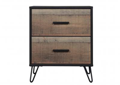 Image for ELK RIVER RUSTIC NIGHTSTAND