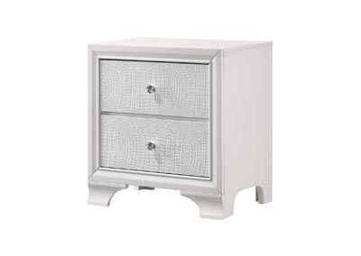 Image for LYSSA FROST NIGHTSTAND