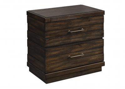 Image for EDISON NIGHTSTAND
