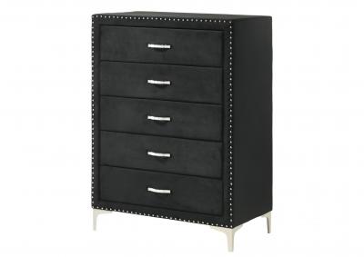 Image for LUCINDA CHEST