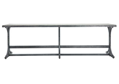 Image for LAGRANGE VON ROSENBERG BED BENCH