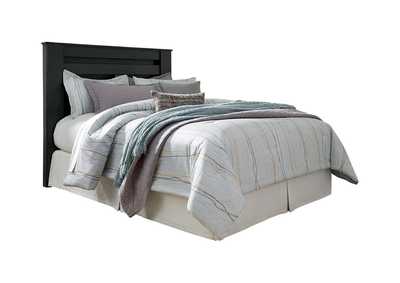 Image for Brinxton King/California King Panel Headboard