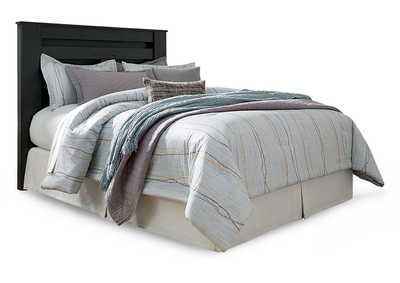 Image for Brinxton Queen Panel Headboard