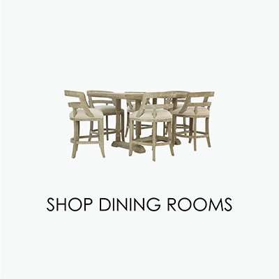 Shop Dining Rooms