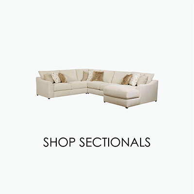 Shop Sectionals